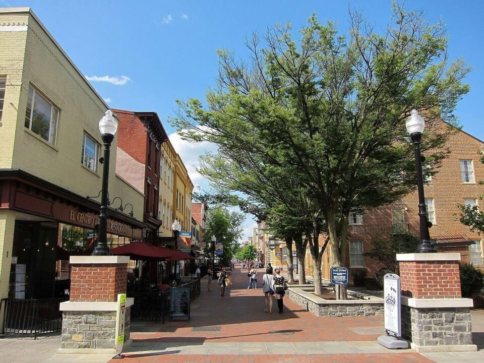 #35. Frederick County, Virginia